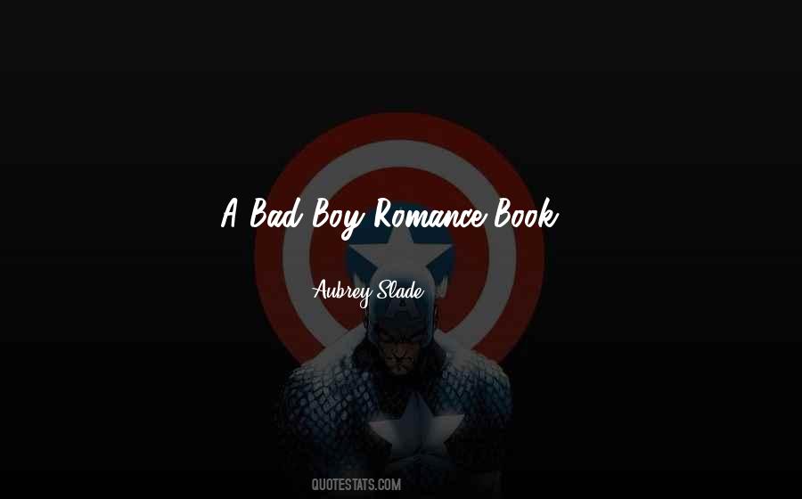 Book 1 Quotes #414412