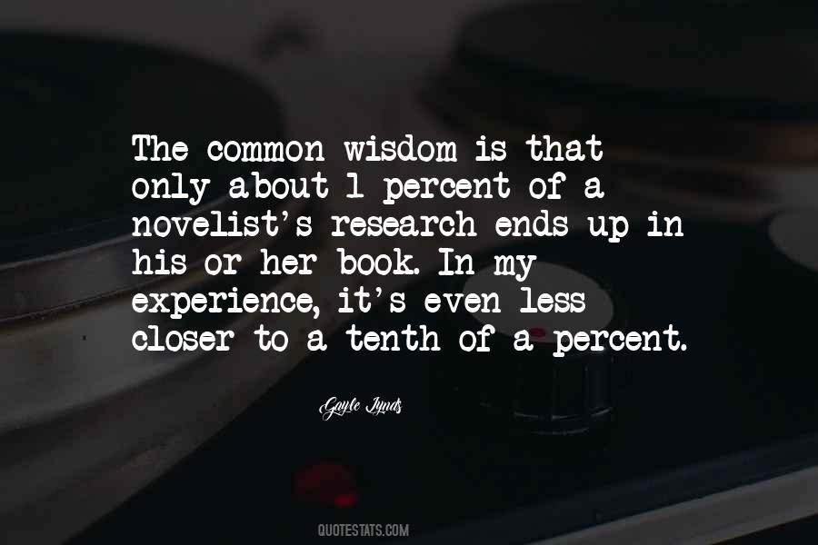 Book 1 Quotes #80240