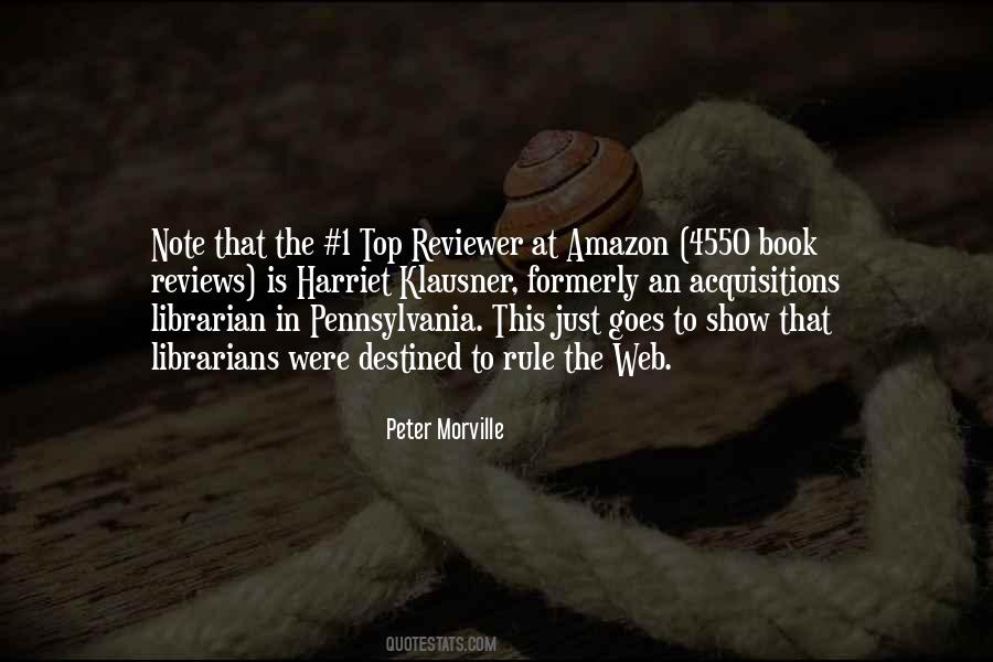 Book 1 Quotes #867842