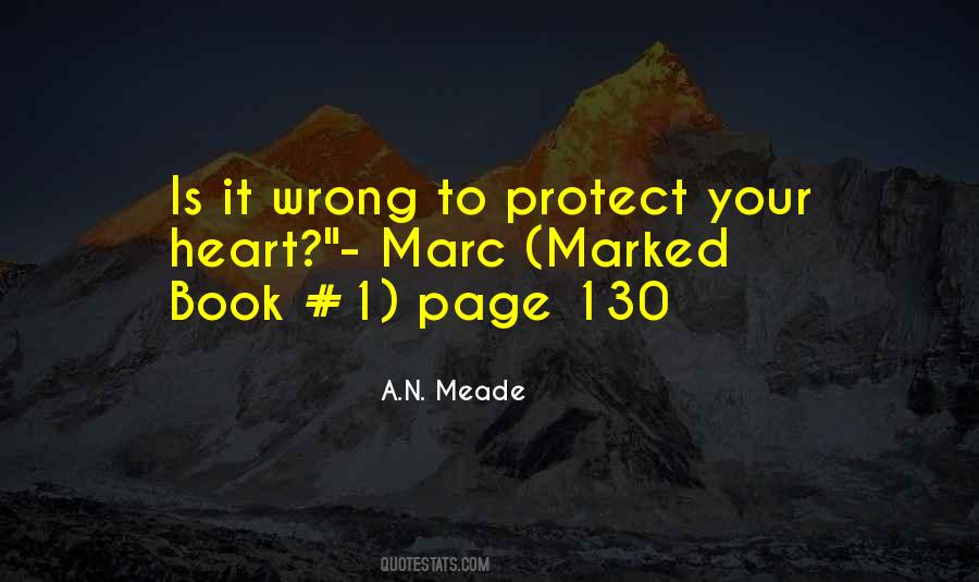 Book 1 Quotes #96471