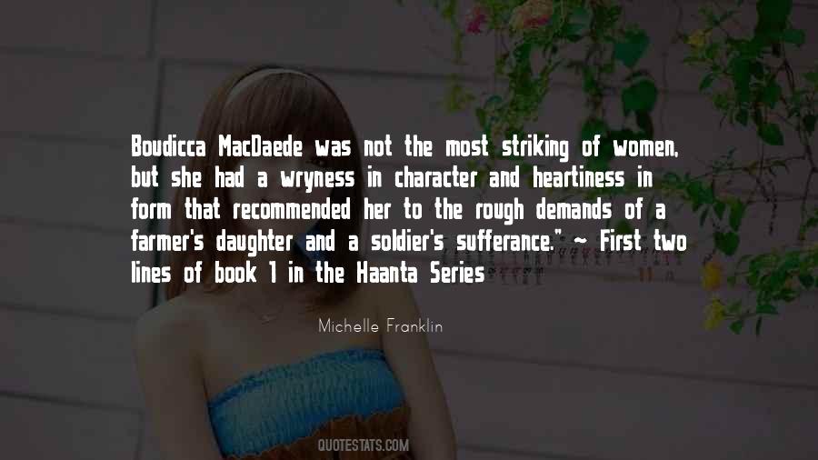 Book 1 Quotes #98140