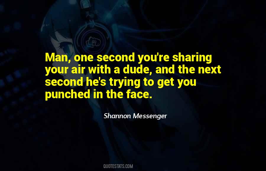 Quotes About Sharing A Man #1087733