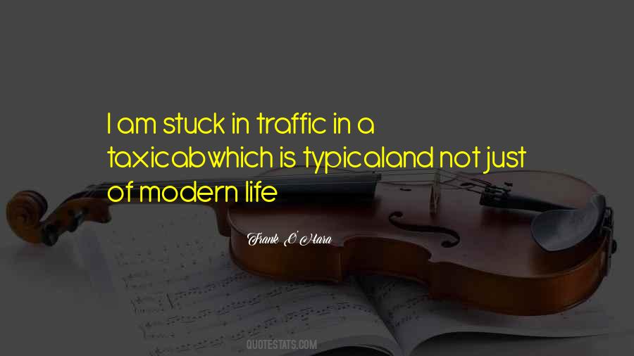 Quotes About Typical Life #1024054