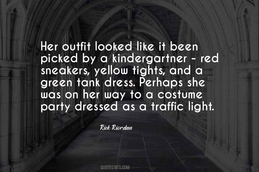 Green Yellow Quotes #1097353