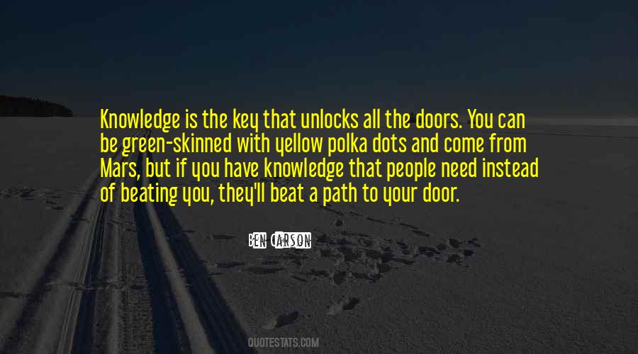 Green Yellow Quotes #1742842