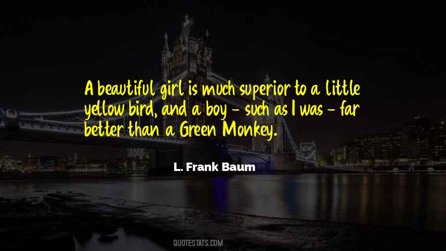 Green Yellow Quotes #756532