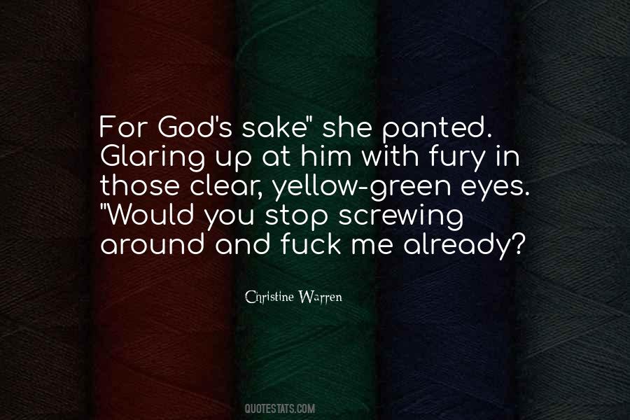 Green Yellow Quotes #856787