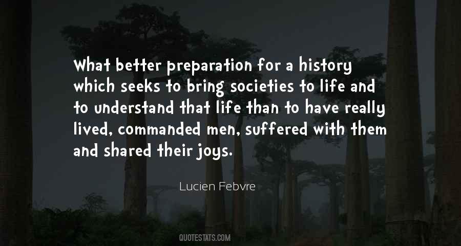 Quotes About Shared Joy #513414