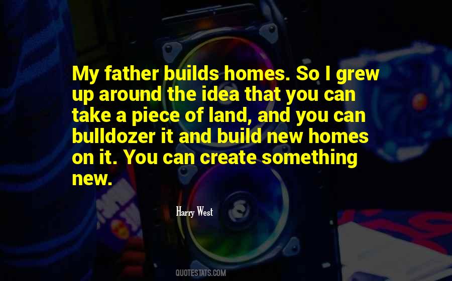 Quotes About New Homes #34586