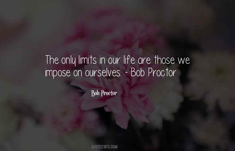 Only Limits Quotes #1761265