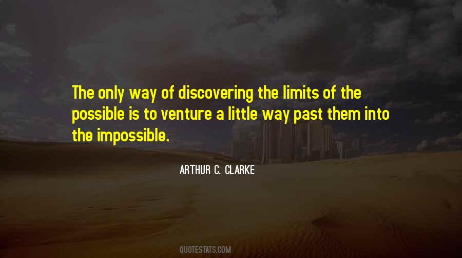 Only Limits Quotes #375572