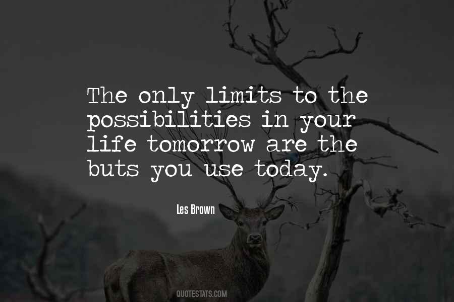 Only Limits Quotes #913441