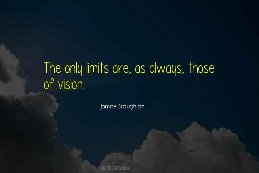 Only Limits Quotes #959262