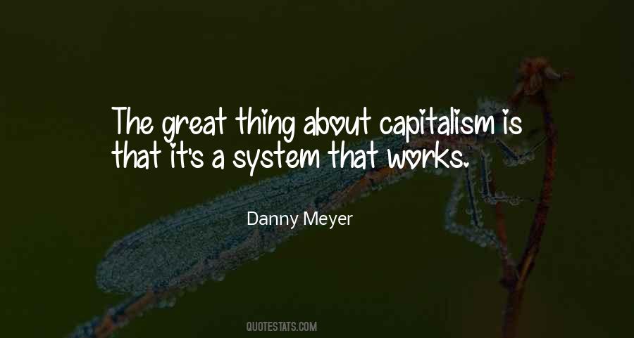 System That Works Quotes #1875873