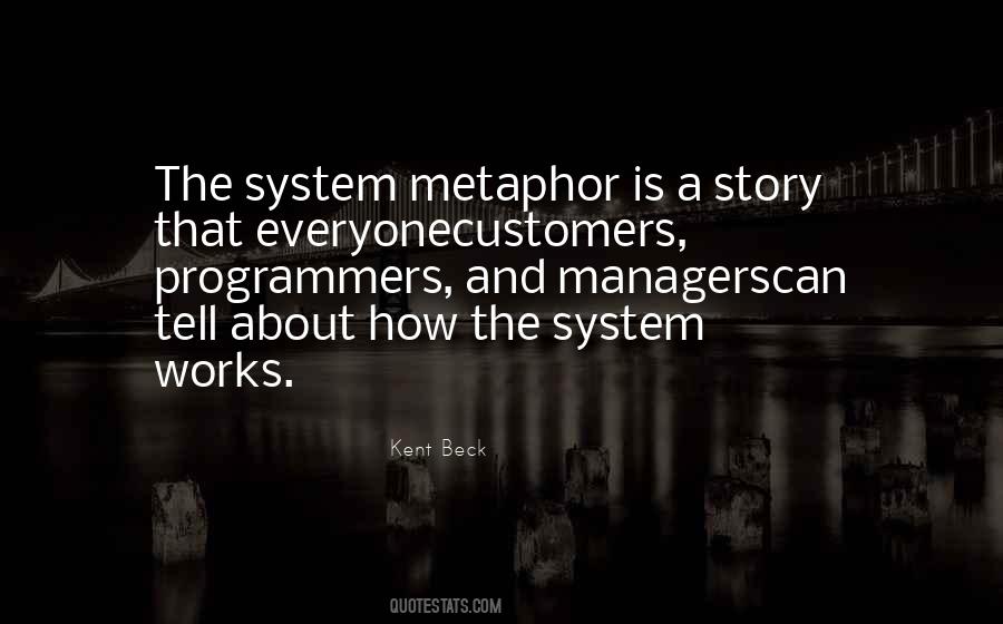 System That Works Quotes #521625