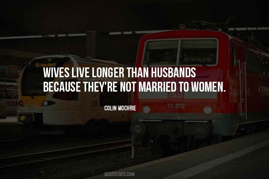 Married Women Quotes #149094