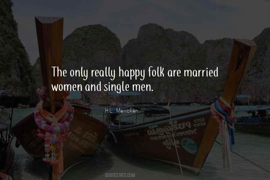 Married Women Quotes #1804070