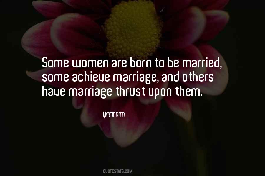 Married Women Quotes #236642