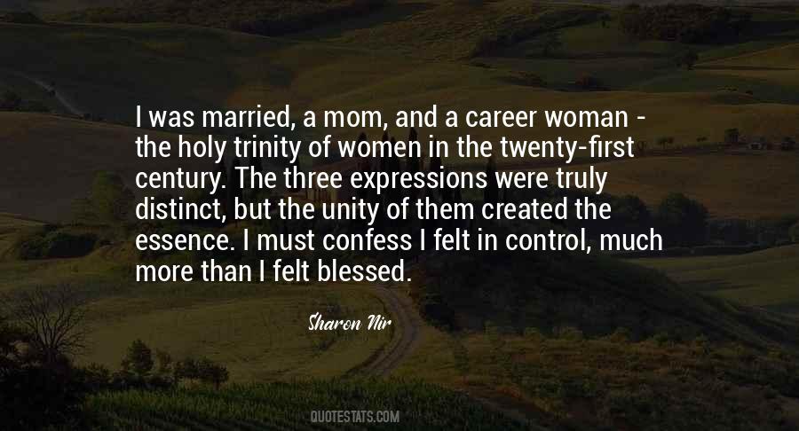Married Women Quotes #276074