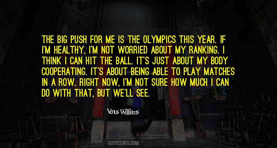 Quotes About Matches #1171129