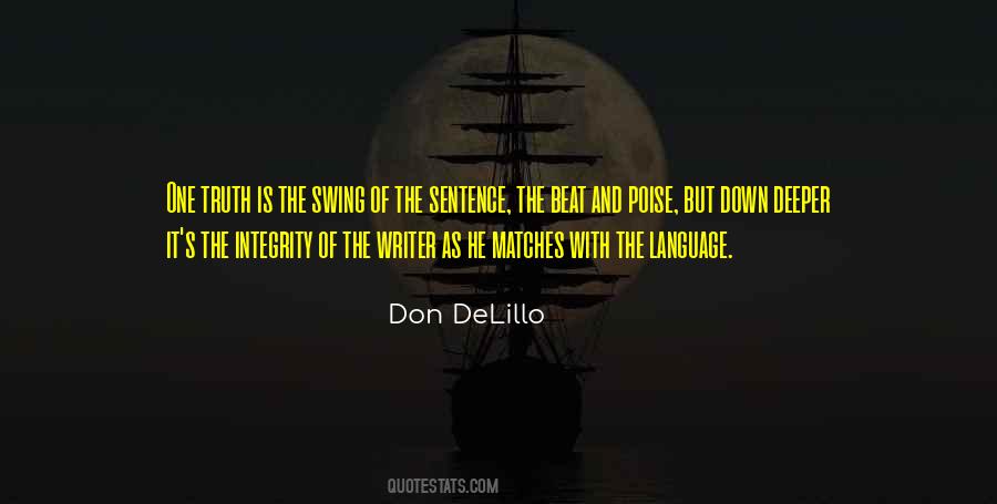 Quotes About Matches #1235589