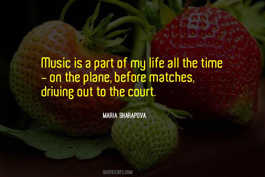Quotes About Matches #1399191