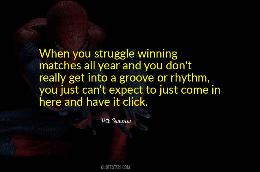 Quotes About Matches #1422497