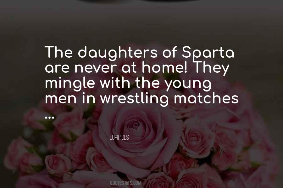 Quotes About Matches #1429926