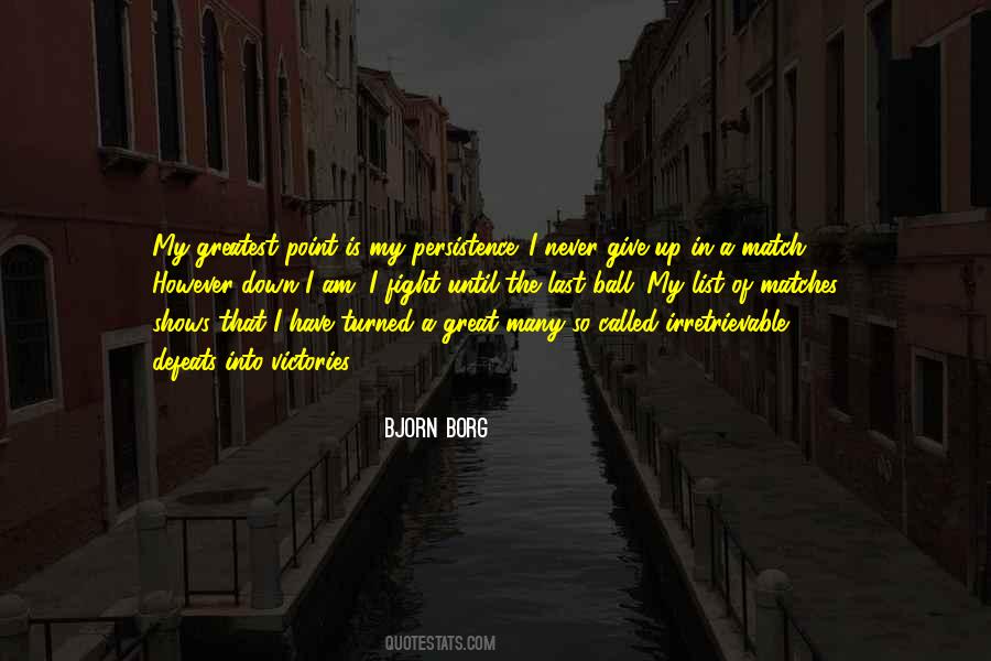 Quotes About Matches #1450101
