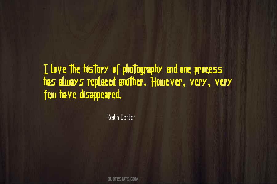 Quotes About Replaced Love #968007