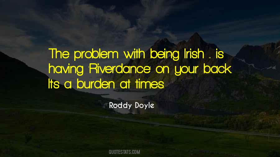 Irish Times Quotes #1125305
