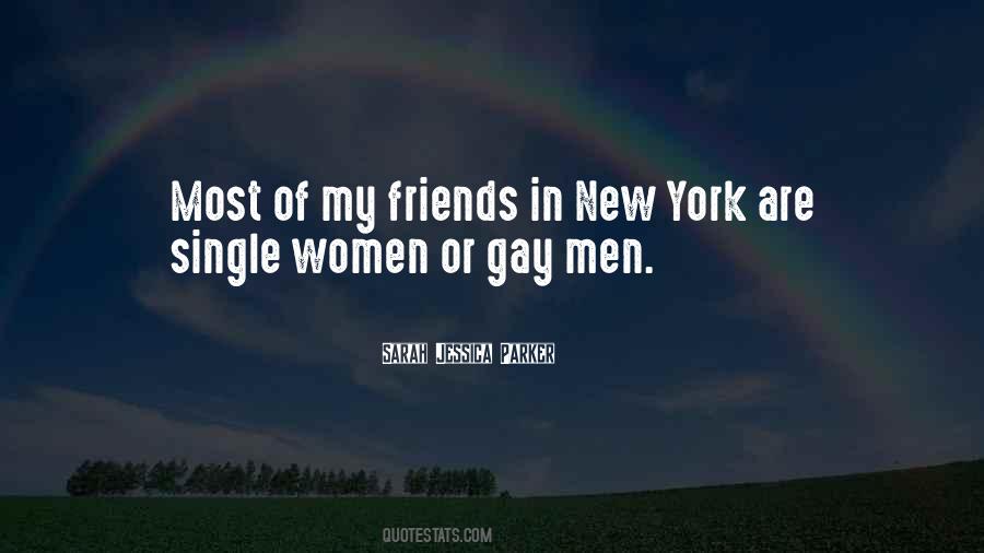 Quotes About Gay Best Friends #43372