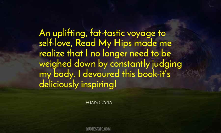 Quotes About Hips #1333009