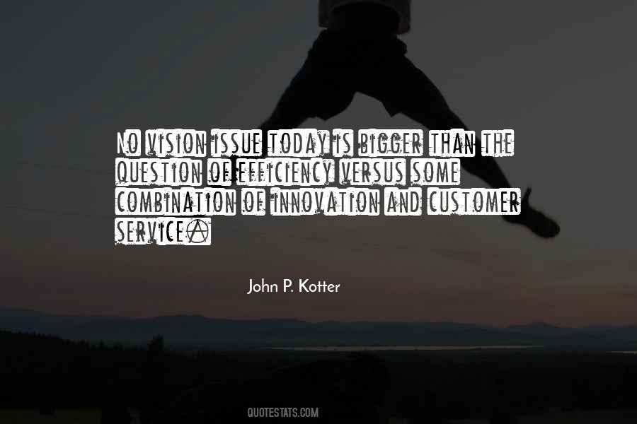 Quotes About Customer Service #1345904