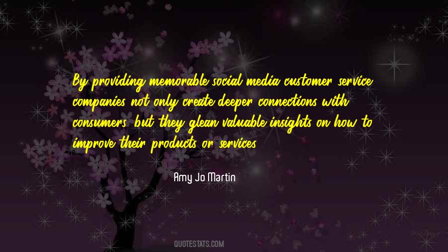 Quotes About Customer Service #337577