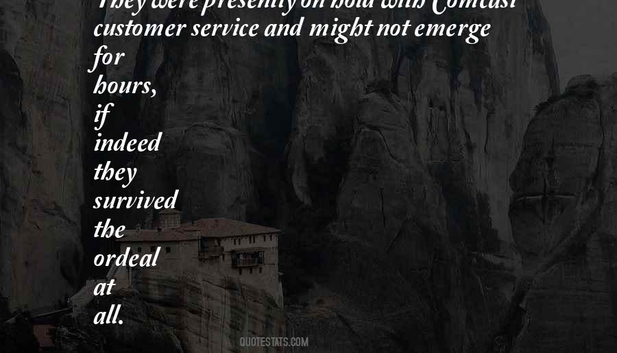 Quotes About Customer Service #603646