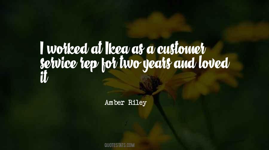 Quotes About Customer Service #639604