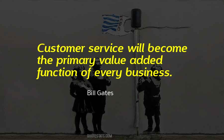 Quotes About Customer Service #650167