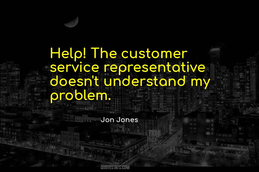 Quotes About Customer Service #713747