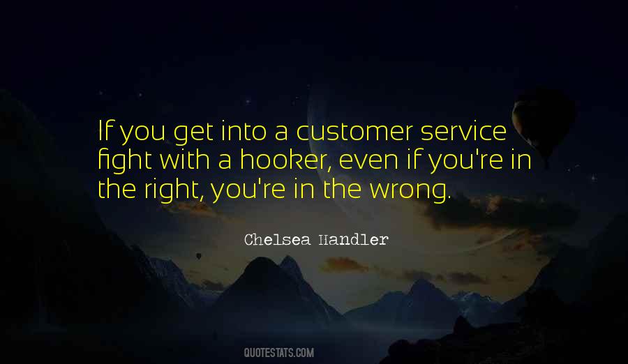 Quotes About Customer Service #858559