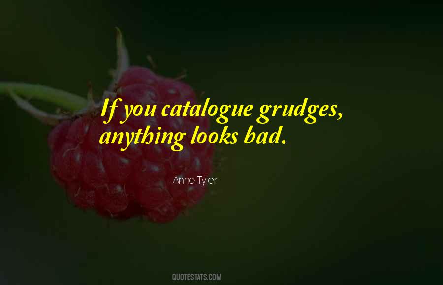 Quotes About Looks And Attitude #1387464