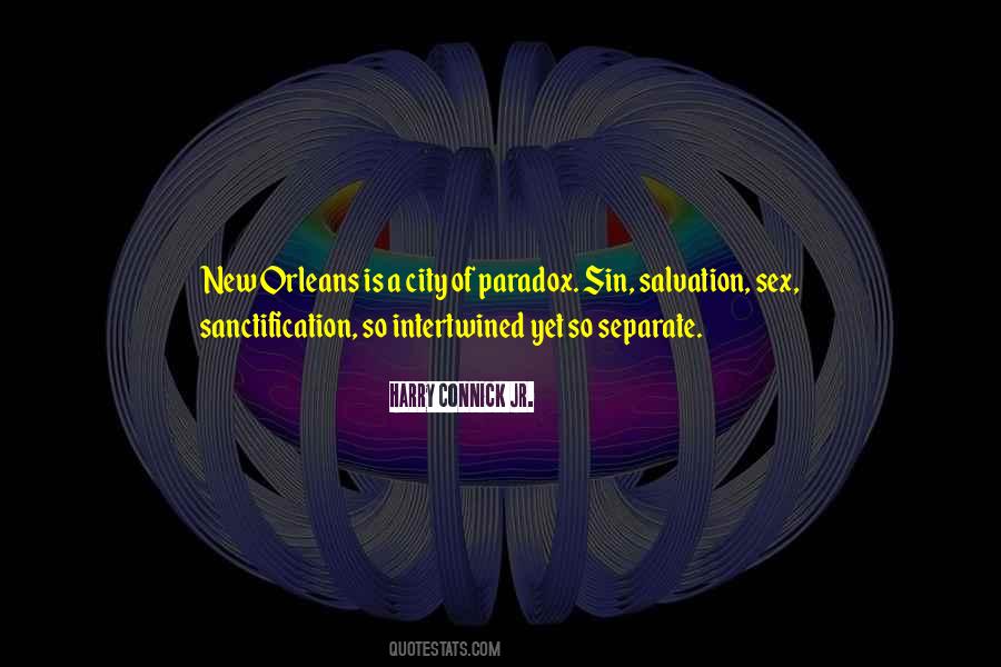 Quotes About Sanctification #1208812