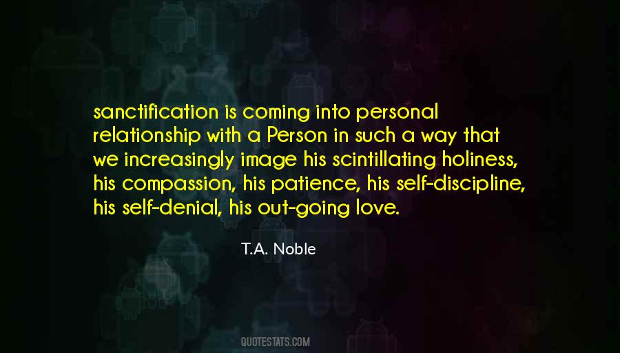 Quotes About Sanctification #1293992