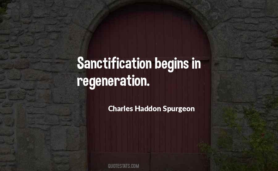 Quotes About Sanctification #766545
