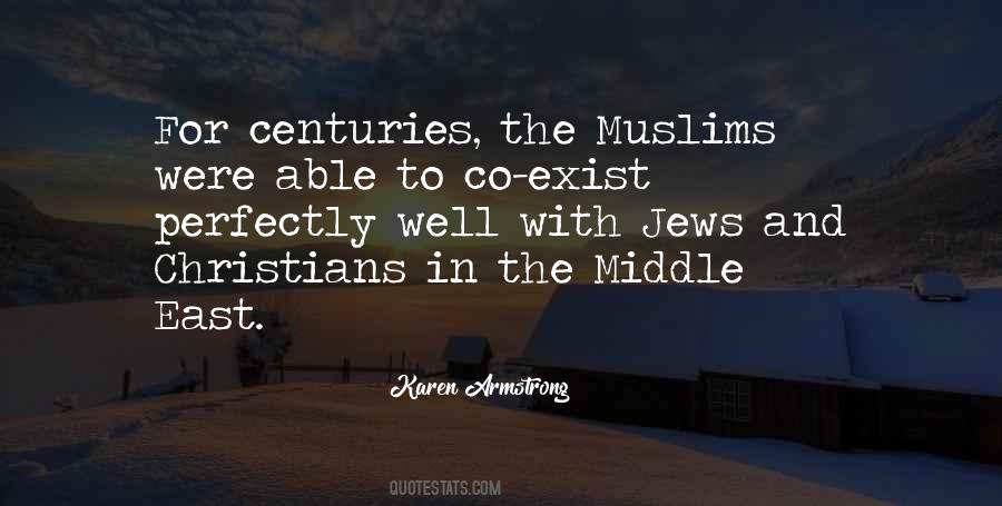 Quotes About Middle East #1076648