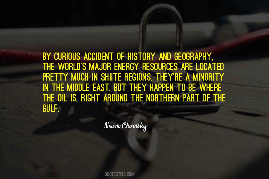 Quotes About Middle East #1321837