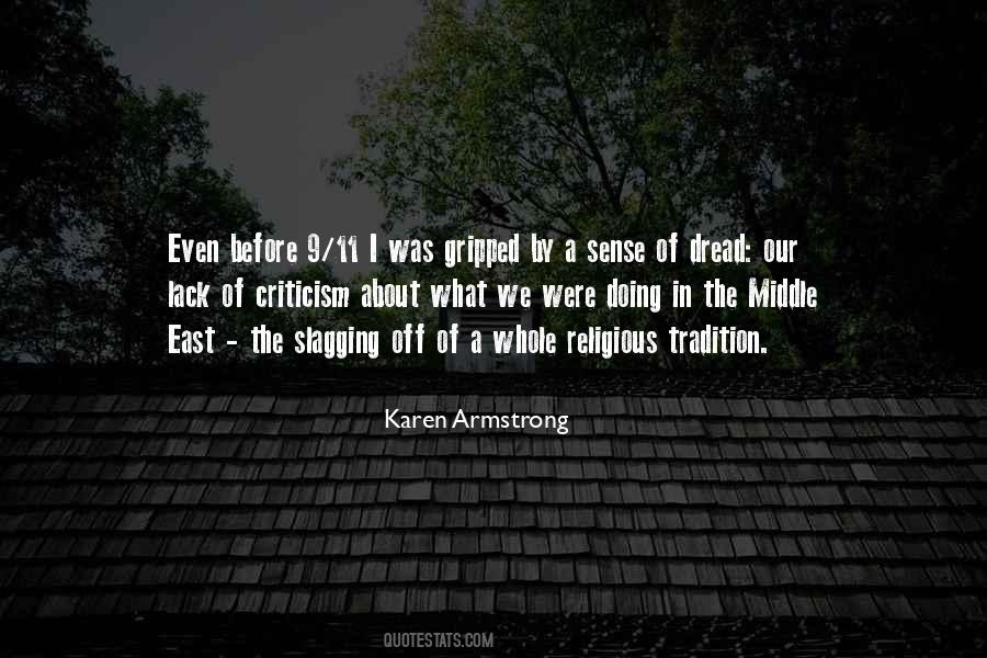Quotes About Middle East #1379978