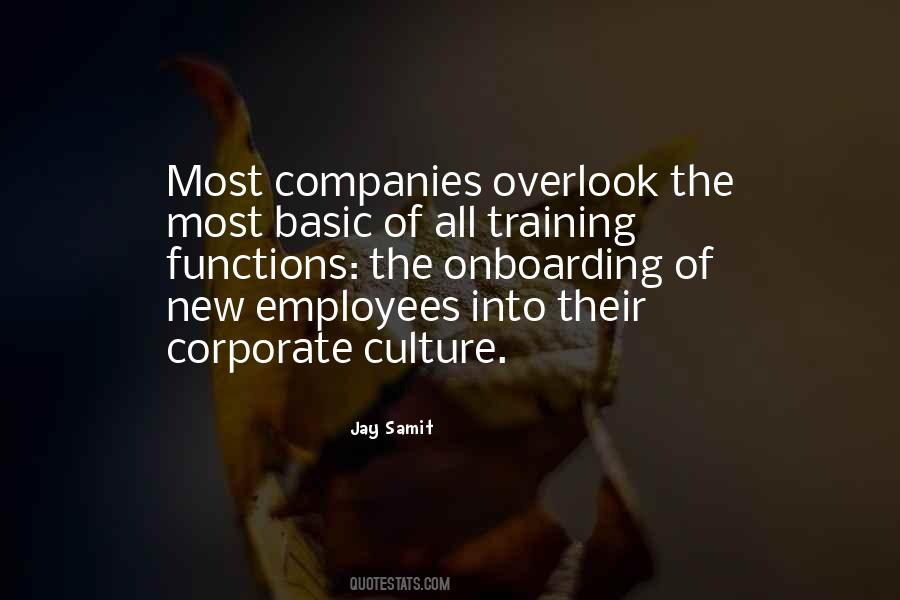 Quotes About Training Employees #1650859