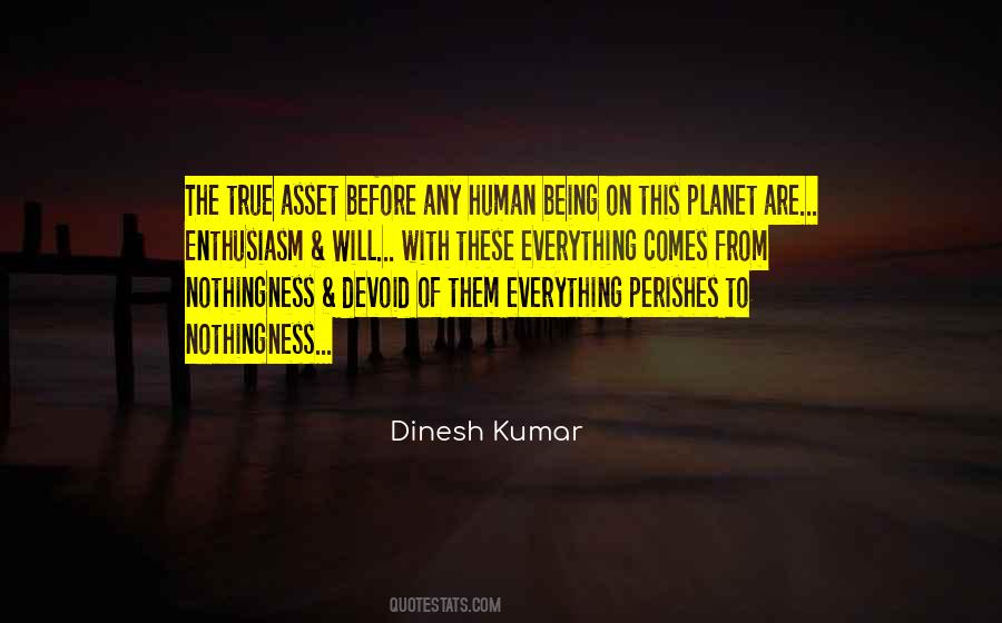 Success In Everything Quotes #597547