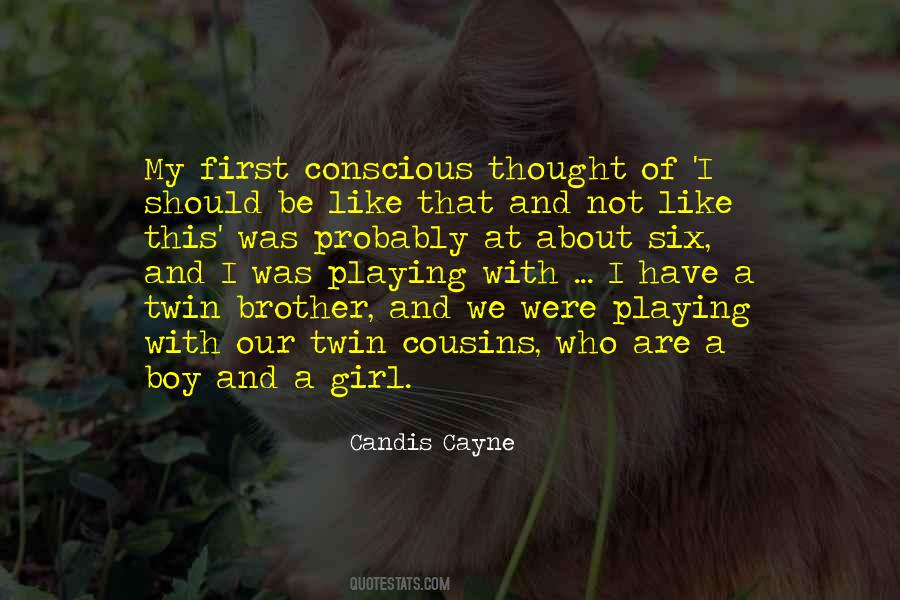 Quotes About A Boy Playing You #693139